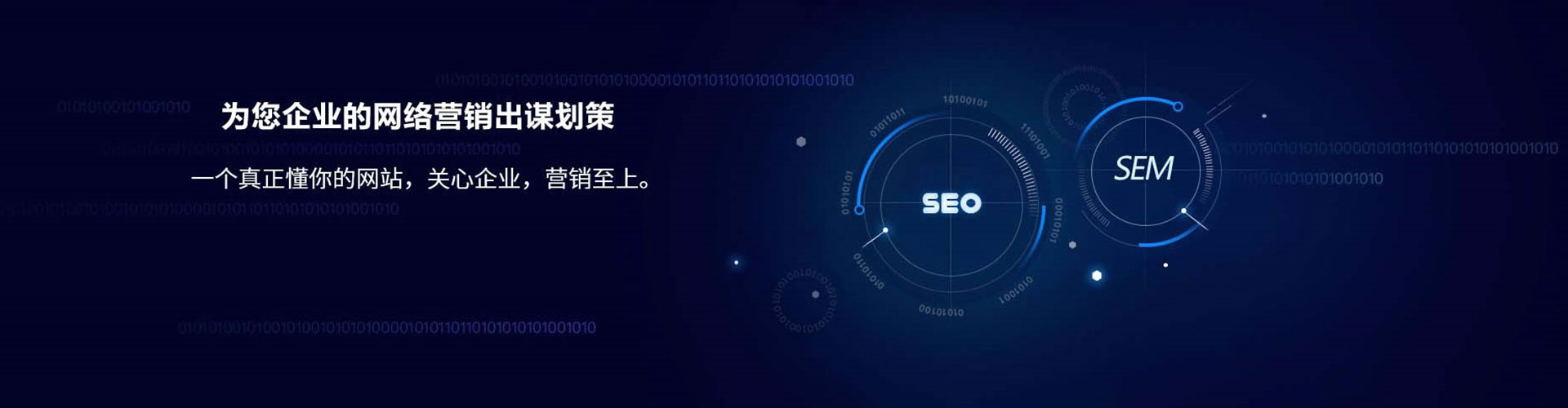 万全谷歌sem